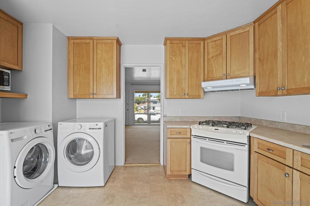 Bay Park - Residential Lease