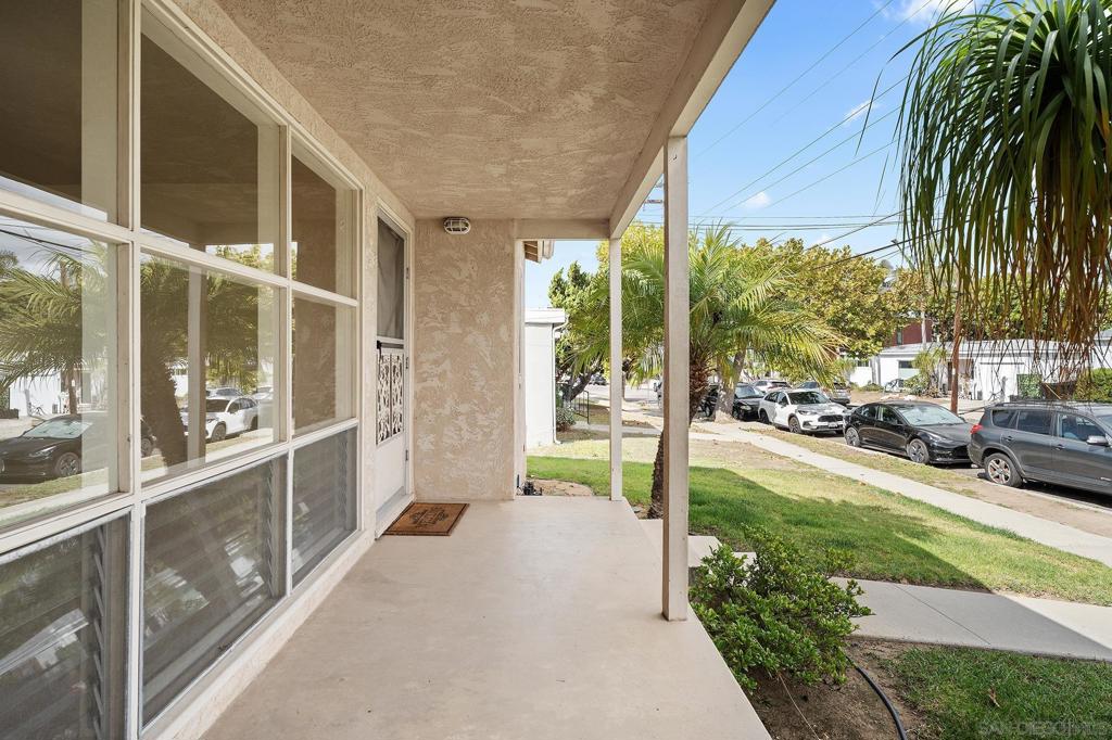 Bay Park - Residential Lease