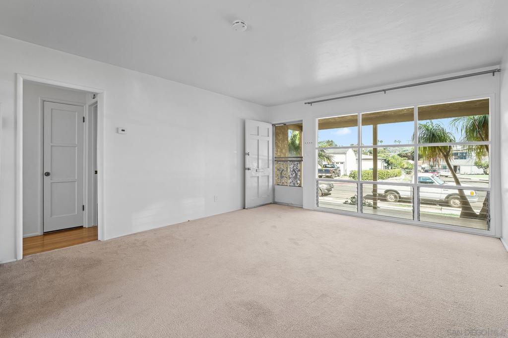 Bay Park - Residential Lease