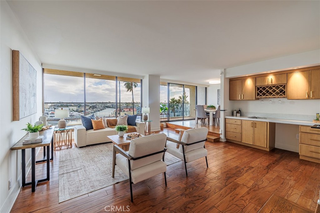 601 Lido Park Drive 3F