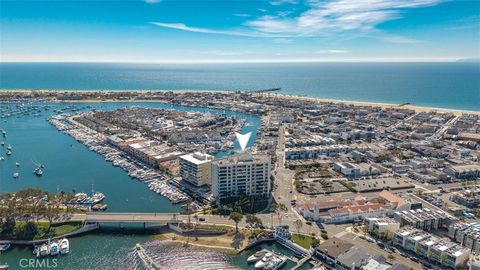 Photo of 601 Lido Park Drive Dr #3F, Newport Beach, CA 92663 (MLS # OC26037700)