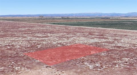 Photo of 4616309 Wasco, Wasco, CA 93280 (MLS # SN25231780)