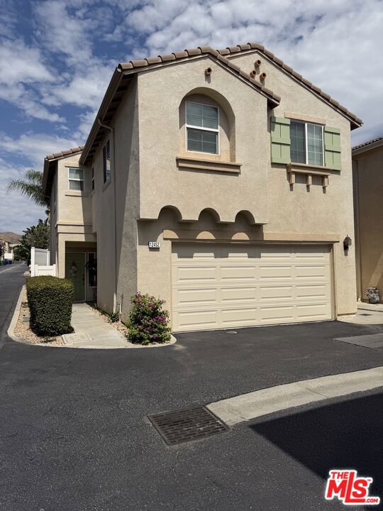 12452 Sonoma Drive, Pacoima CA 91331