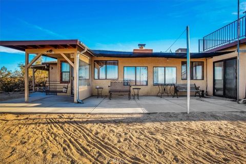 Photo of 5975 Desert Star Road #1-2, Johnson Valley, CA 92285 (MLS # JT24203695) Photo of 5975 Desert Star Road #1-2, Johnson Valley, CA 92285 (MLS # JT24203695)