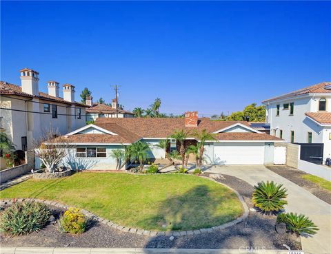 10055 Mattock Downey CA 90240