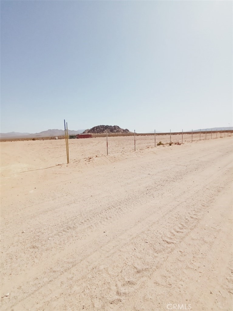 0 North Side Road