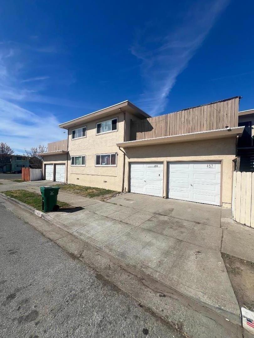 S 18th Street, Richmond CA 94804