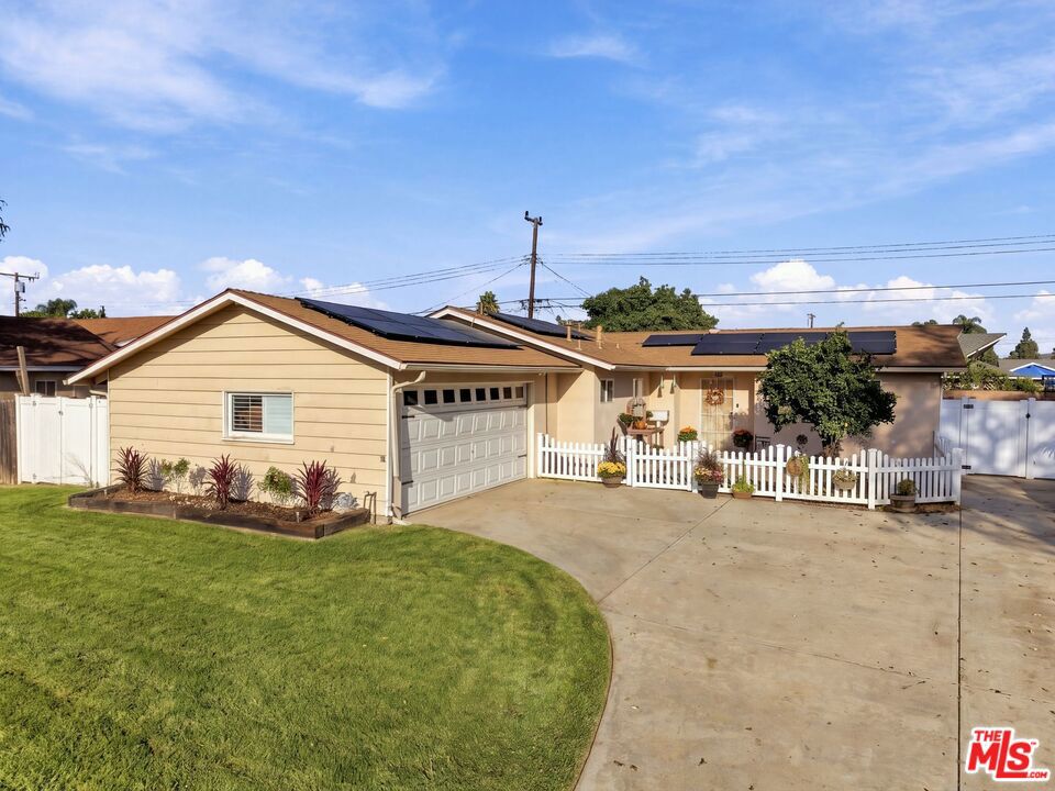 538 Walker Avenue