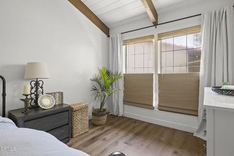 Tiny photo for 1932 N Jameson Lane #B, Santa Barbara, CA 93108 (MLS # V1-34437)