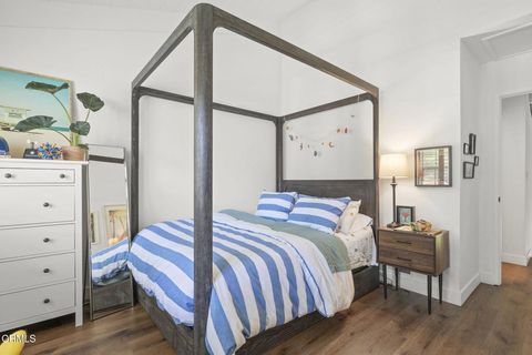 Tiny photo for 1932 N Jameson Lane #B, Santa Barbara, CA 93108 (MLS # V1-34437)