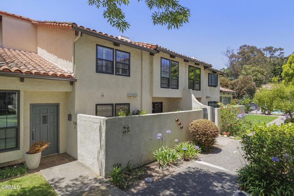 1932 N Jameson Lane B
