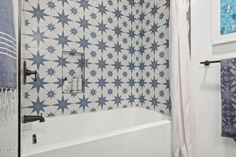 Tiny photo for 1932 N Jameson Lane #B, Santa Barbara, CA 93108 (MLS # V1-34437)