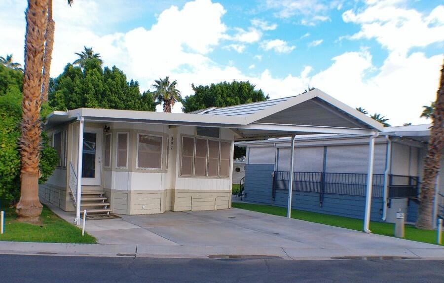 84136 Avenue 44, #397 397