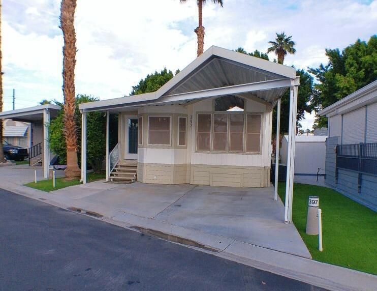 84136 Avenue 44, #397 397