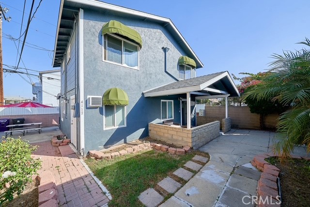 4117 E Theresa Street