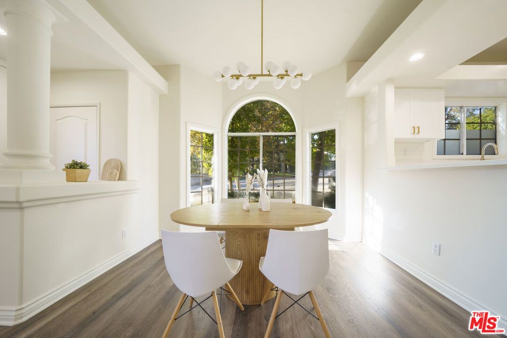 Photo of 4520 Pennsylvania Avenue #119, La Crescenta, CA 91214 (MLS # 25618099)