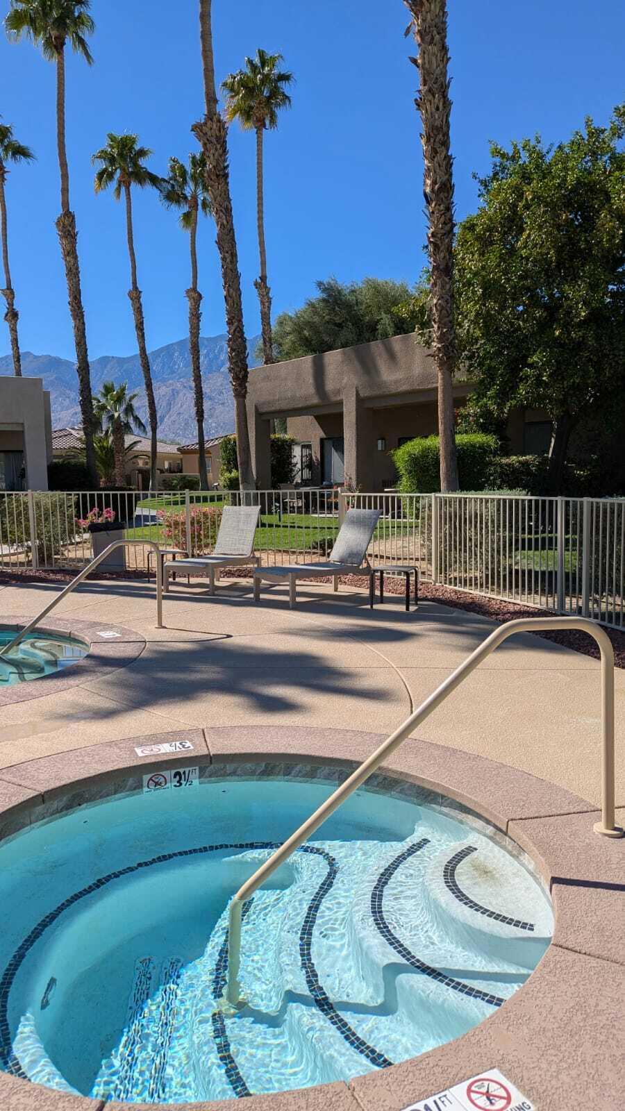 Desert Princess - Residential