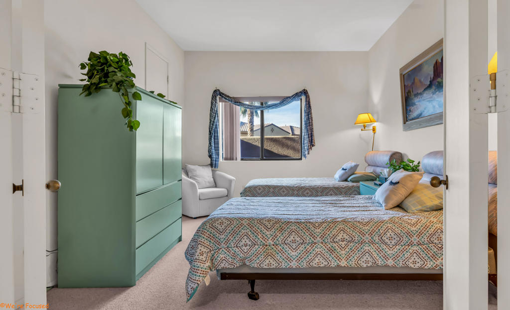 Desert Princess - Residential