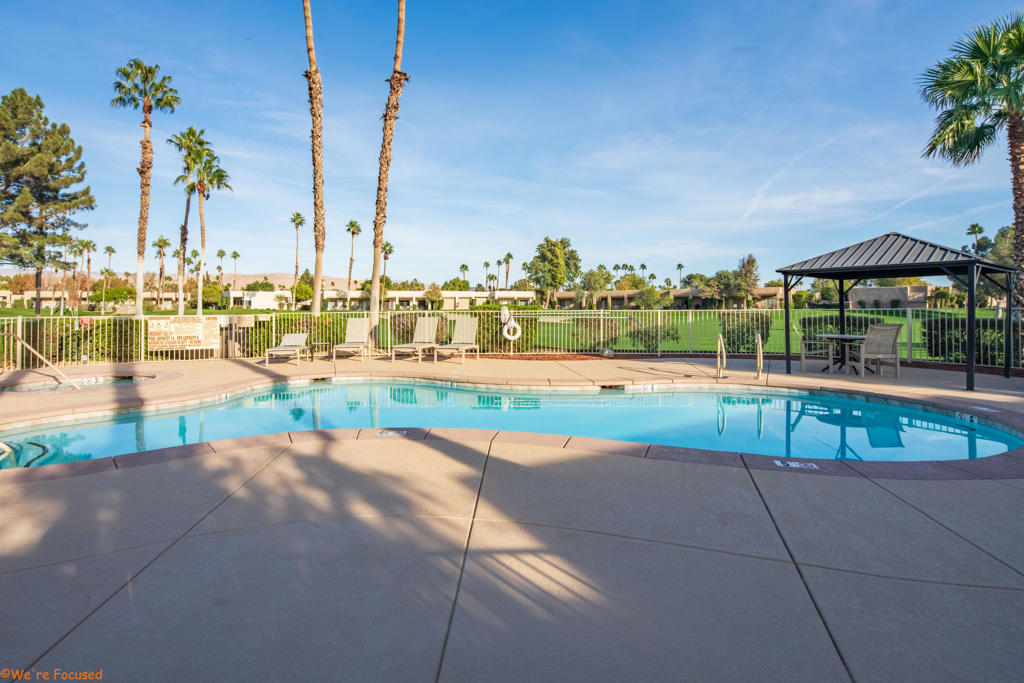 Desert Princess - Residential
