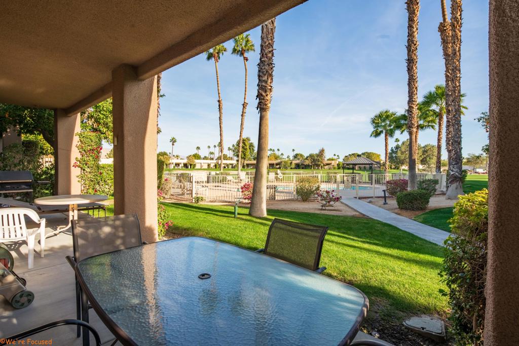 Desert Princess - Residential