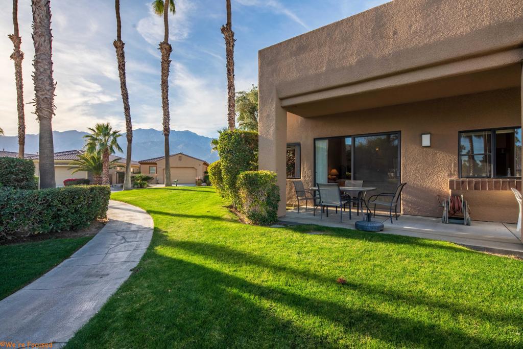Desert Princess - Residential