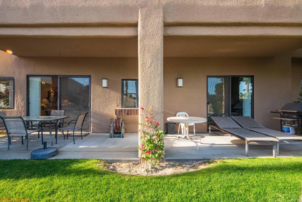 Desert Princess - Residential