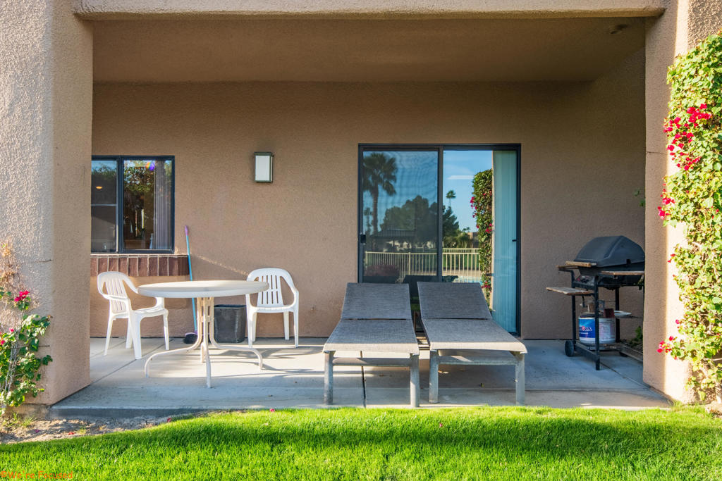 Desert Princess - Residential