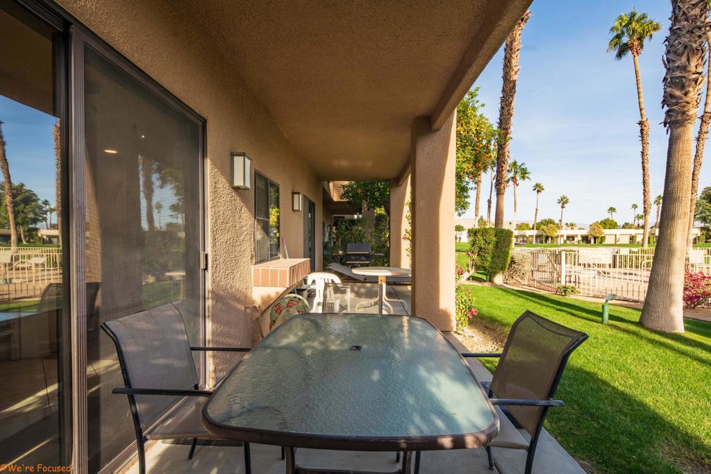 Desert Princess - Residential