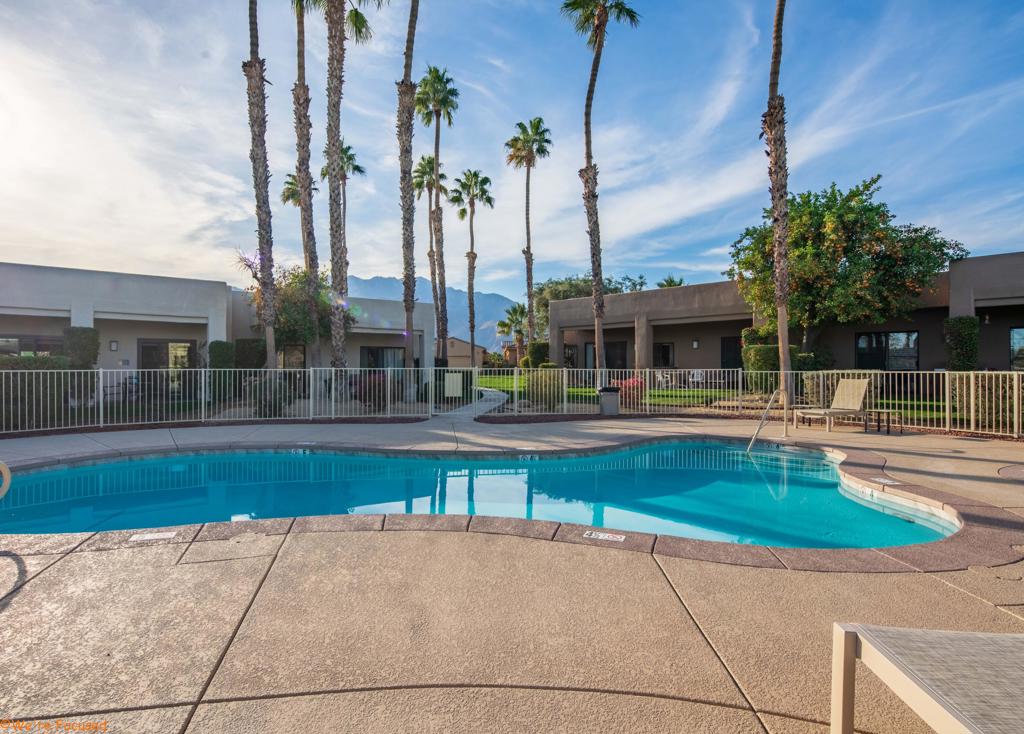 Desert Princess - Residential