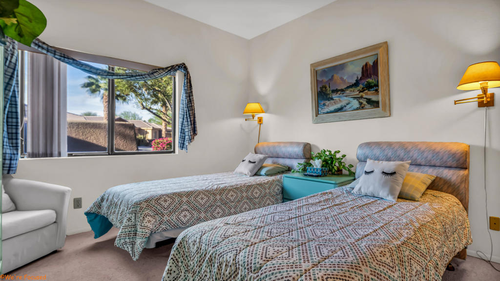 Desert Princess - Residential