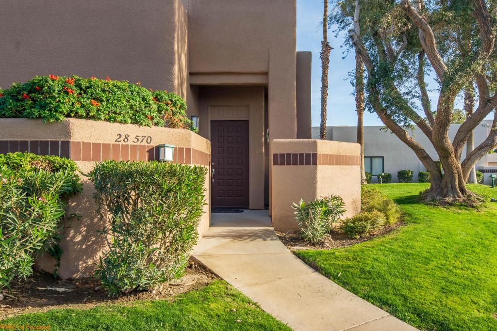Desert Princess - Residential