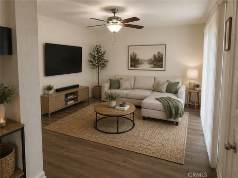 Photo of 36953 Bankside Drive #5, Cathedral City, CA 92234 (MLS # NP26132100)
