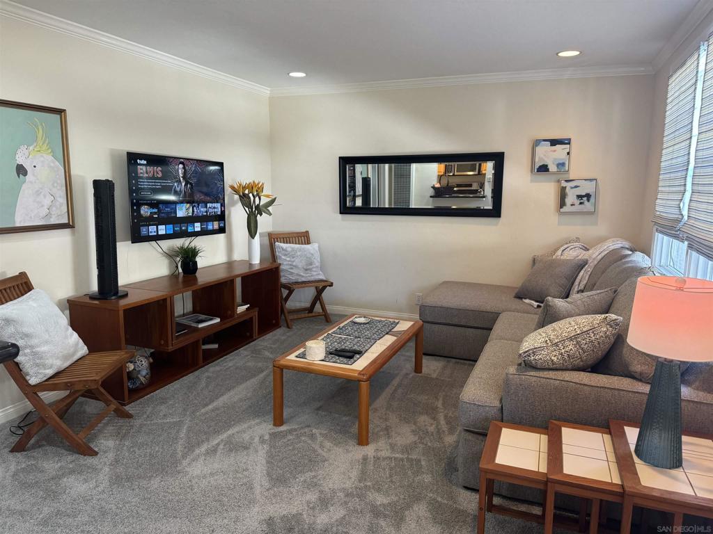 La Jolla - Residential Lease