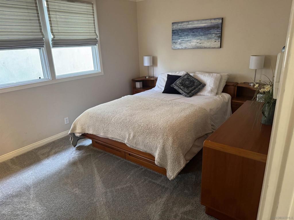 La Jolla - Residential Lease