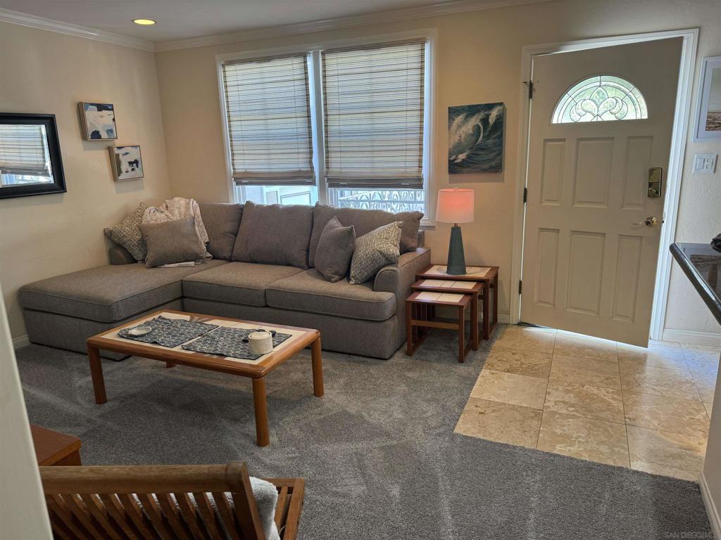 La Jolla - Residential Lease