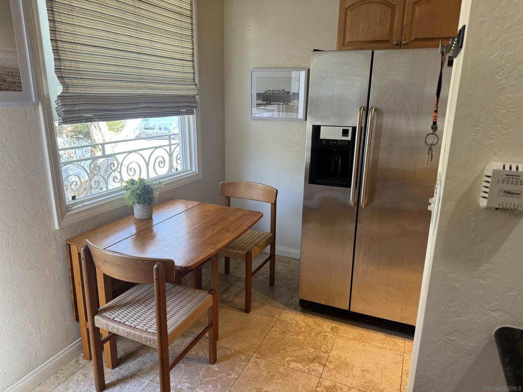 La Jolla - Residential Lease