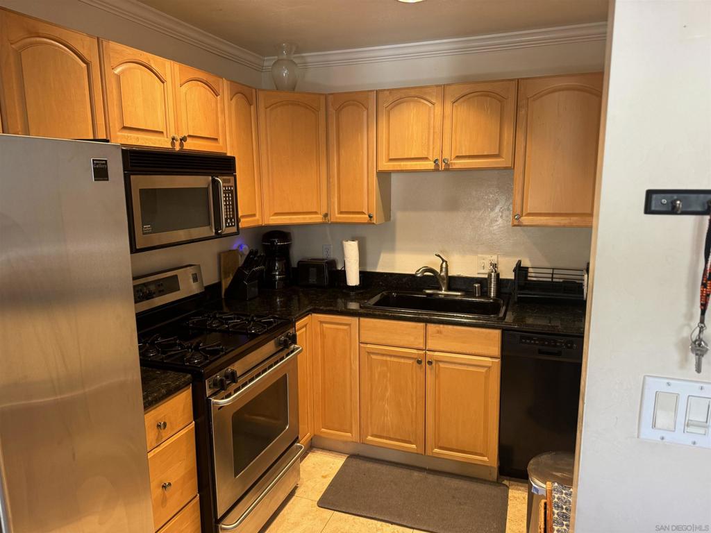 La Jolla - Residential Lease