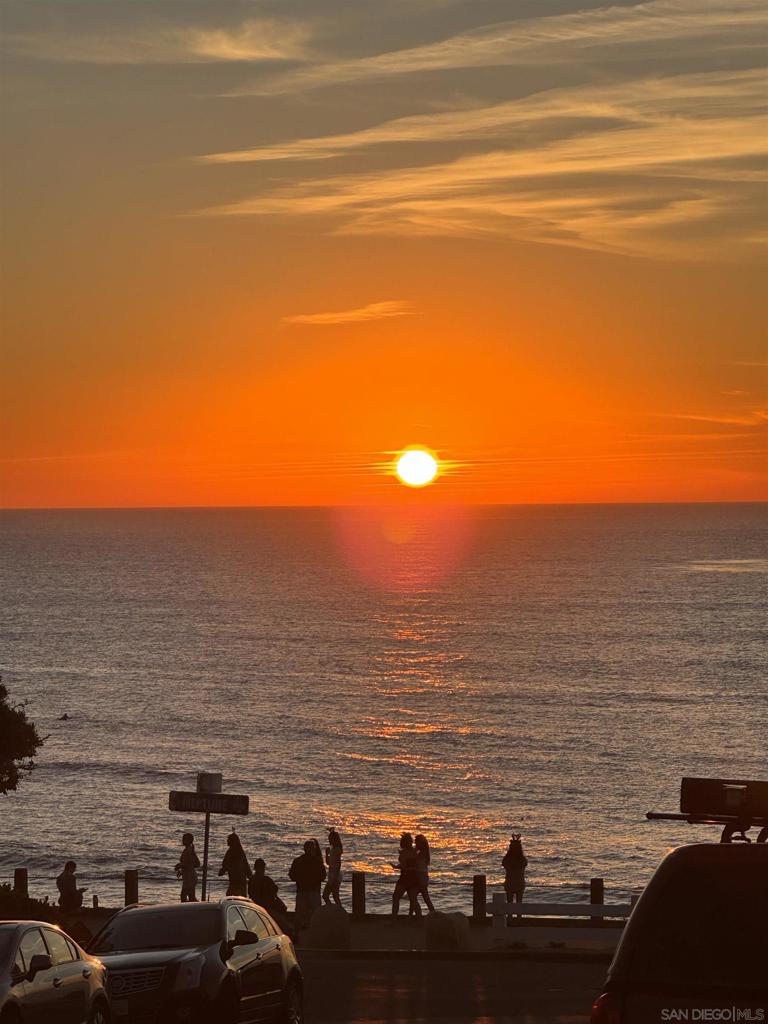 La Jolla - Residential Lease