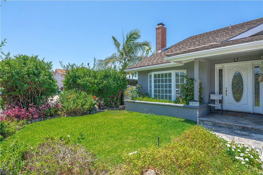 15091 Touraine Way