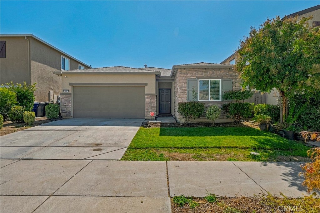 638 Phelps Drive