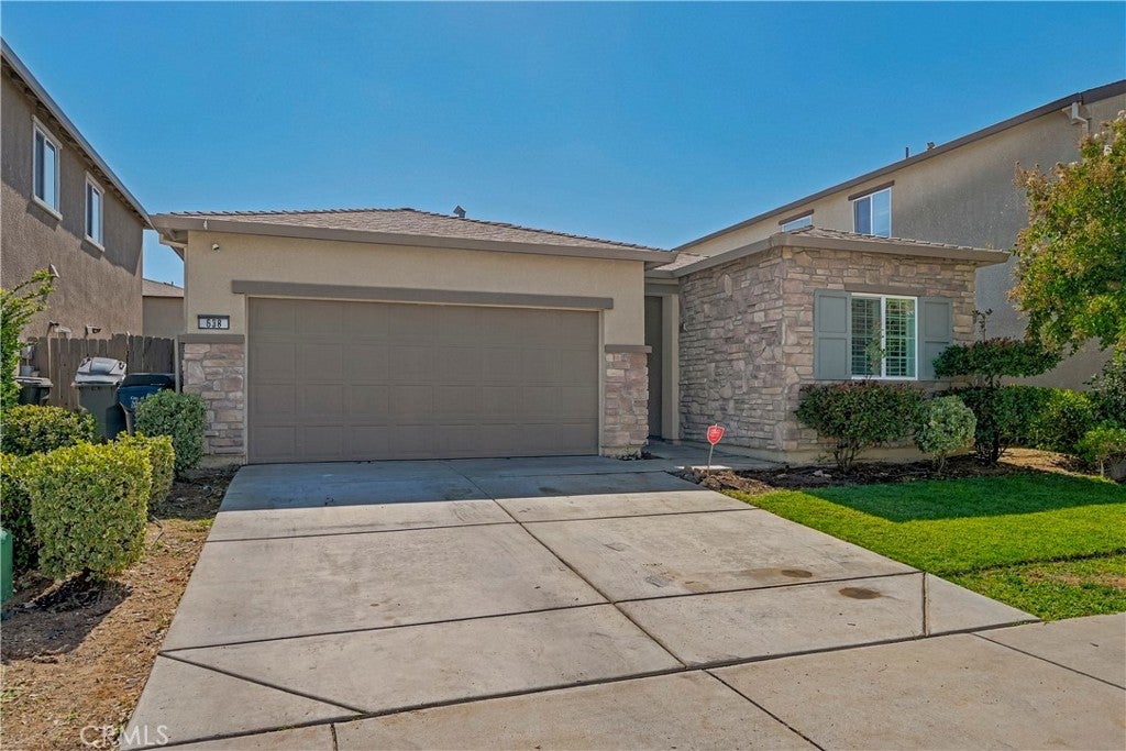 638 Phelps Drive