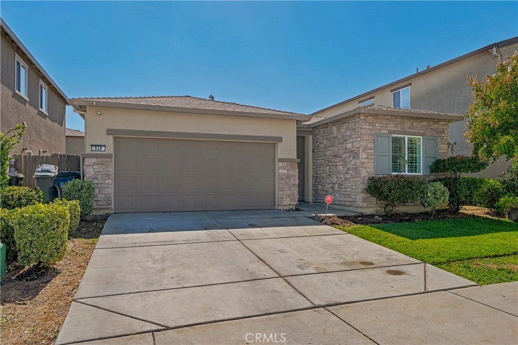 638 Phelps Drive