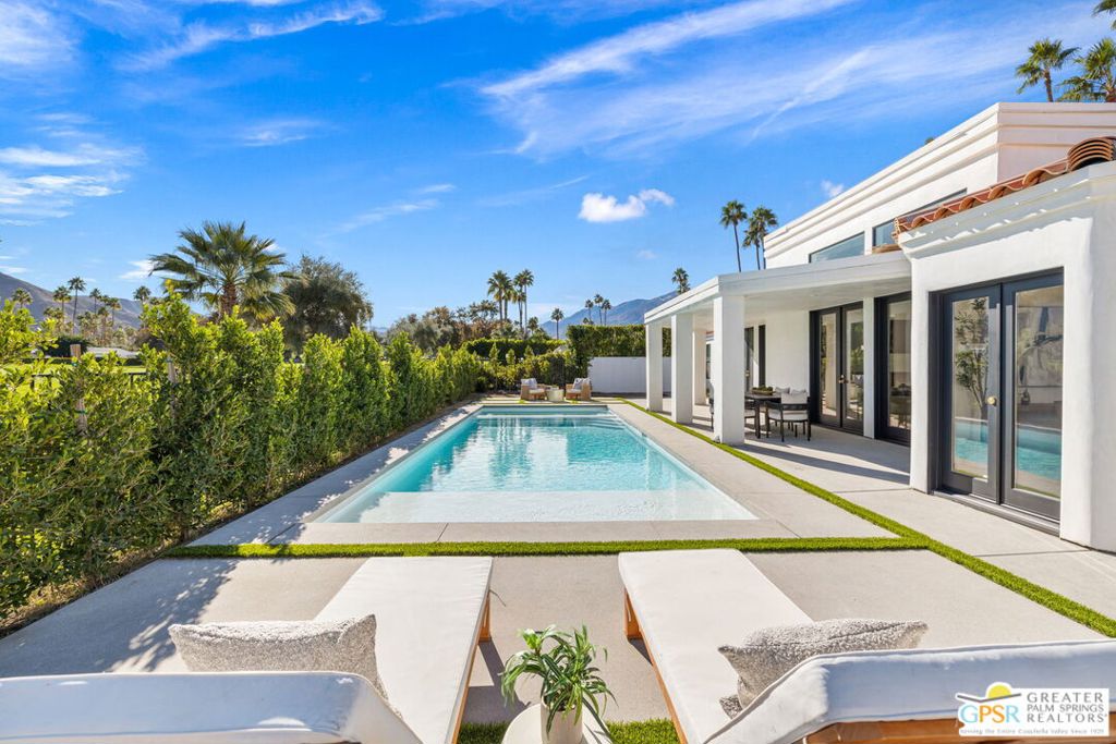 2300 S Calle Palo Fierro