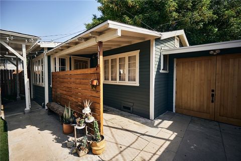 Photo of 141 Roselawn Place, Los Angeles, CA 90042 (MLS # CV26012146)