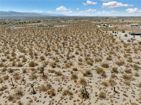 Photo of 2 Wintergreen Rd, Pinon Hills, CA 92372 (MLS # OC26085725)