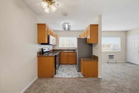 Photo of 6750 Beadnell WAY #17, San Diego, CA 92117 (MLS # 260022209SD)