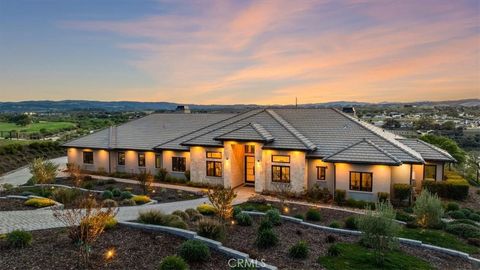 1180 Burnt Rock Way Templeton CA 93465
