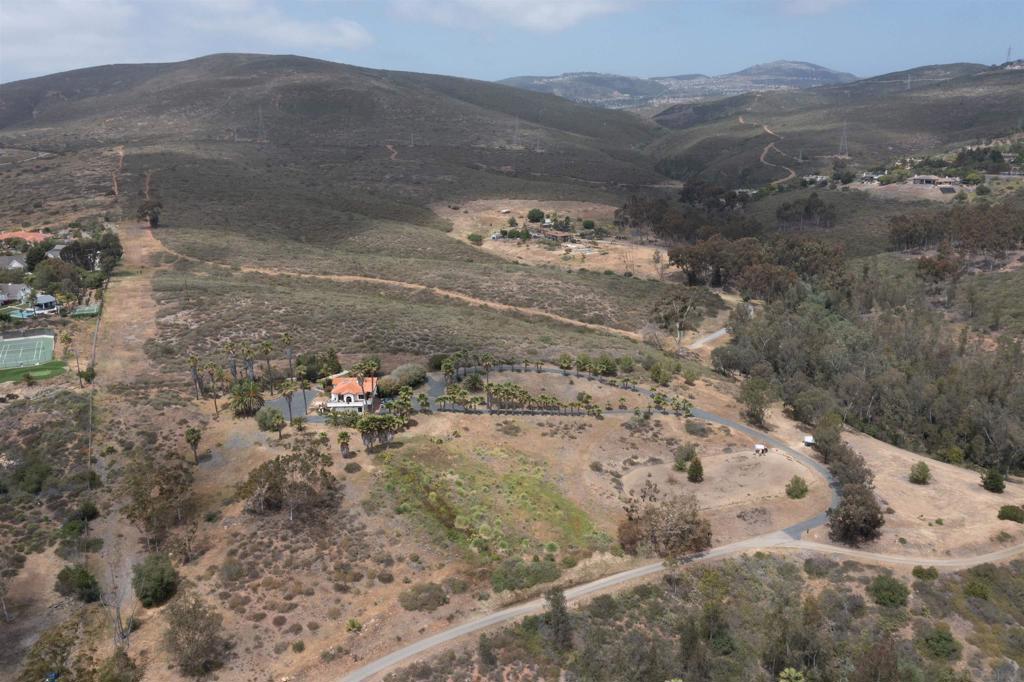 Olivenhain - Residential