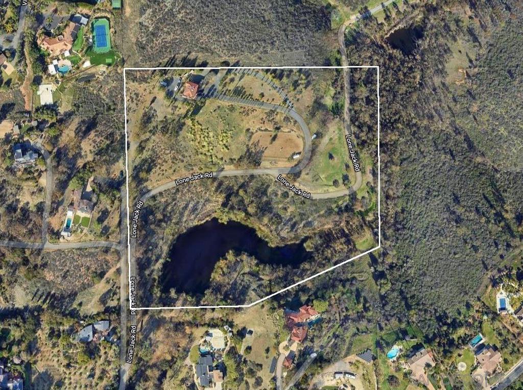 Olivenhain - Residential