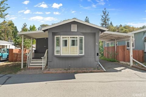 22899 Byron Road Crestline CA 92325